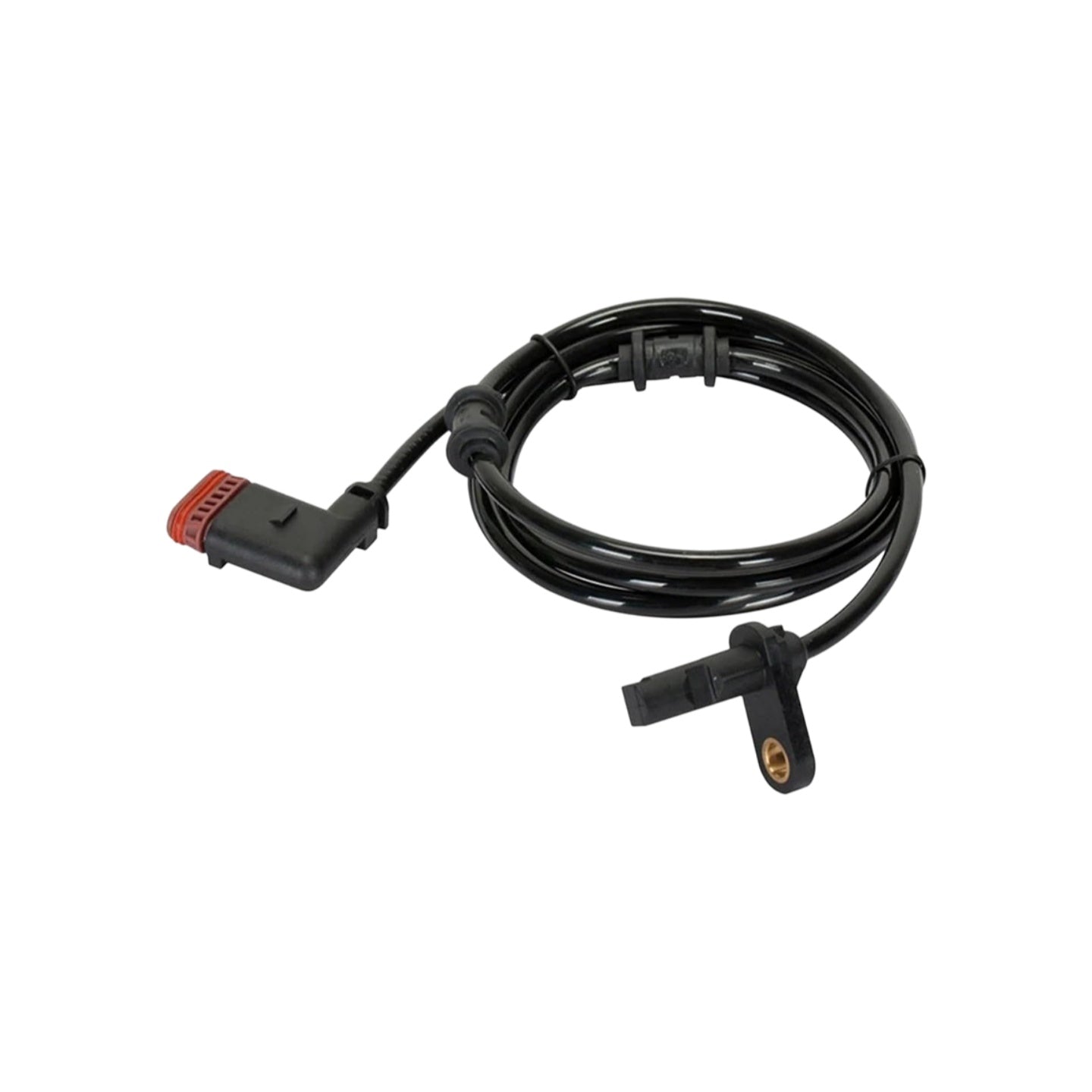 2115403017 2115402417 2115401217 ABS Wheel Speed Sensor for Mercedes-Benz