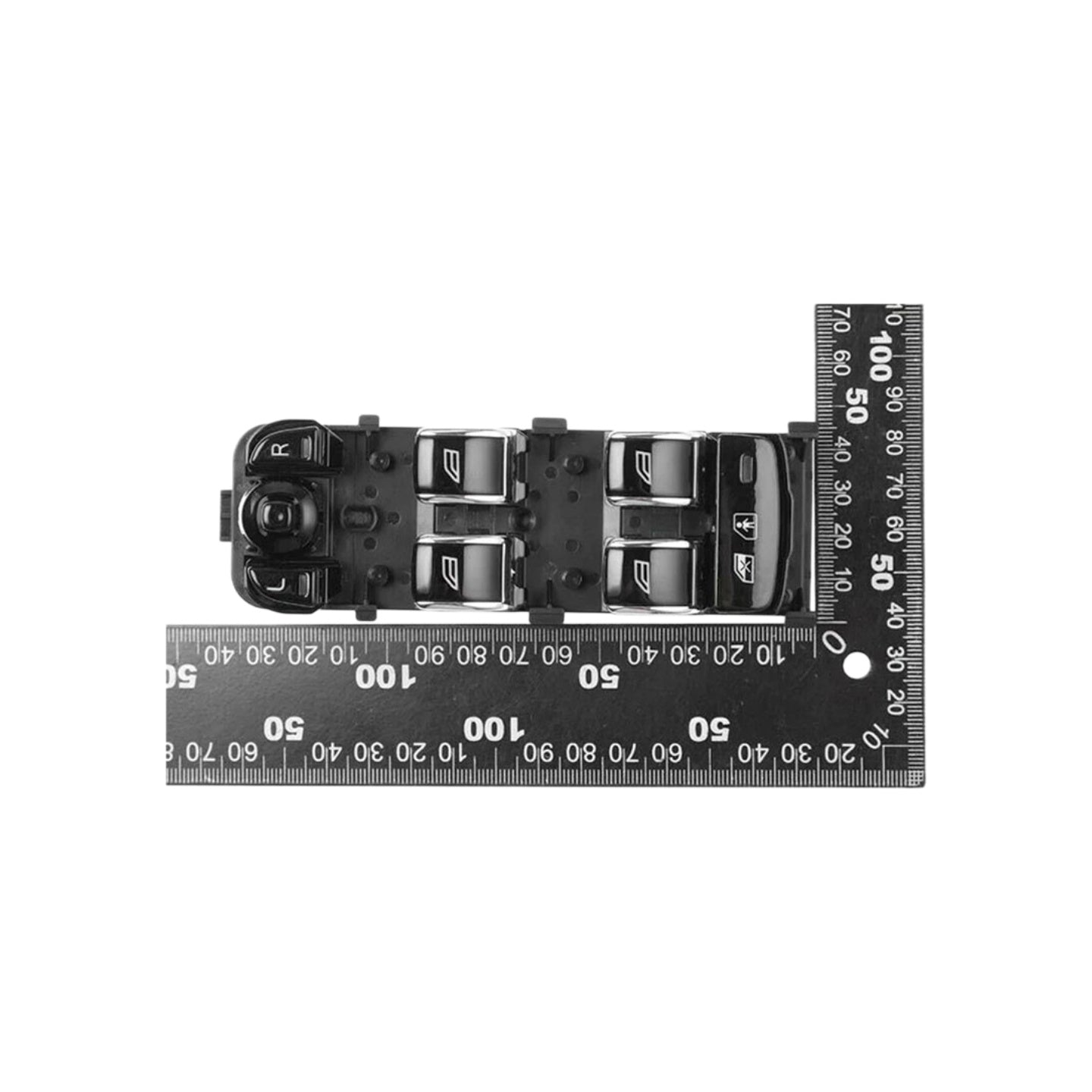 31415514 Master Power Window Control Switch Assembly for Volvo S90