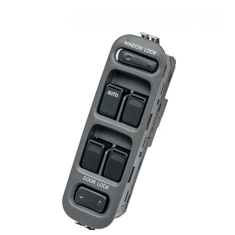 Power Window Switch 37990-65D10-T01 Compatible with Suzuki vehicles
