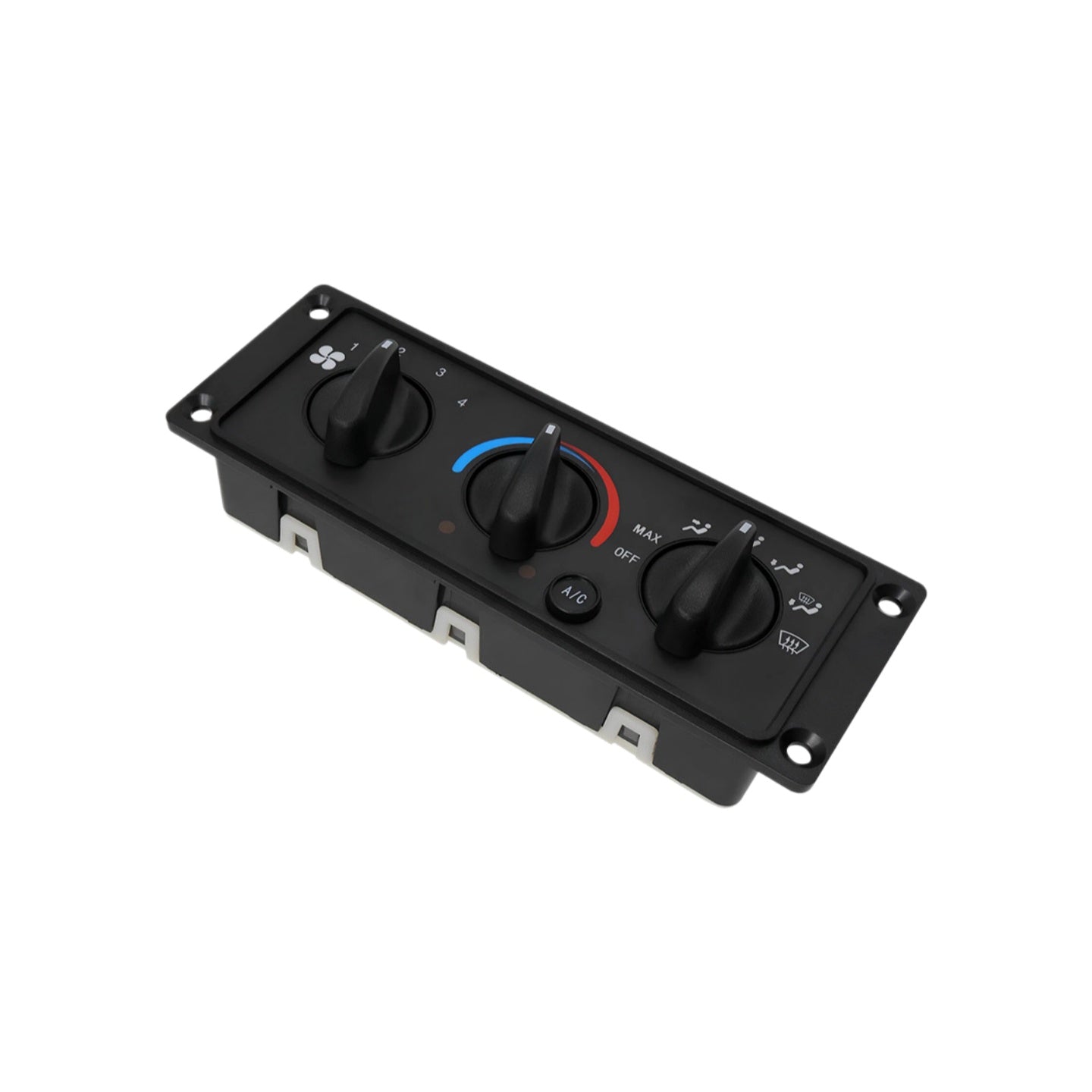 HVAC Climate Control Panel 5011931R9 3518702C93 3518702C92 703460AT for International Trucks