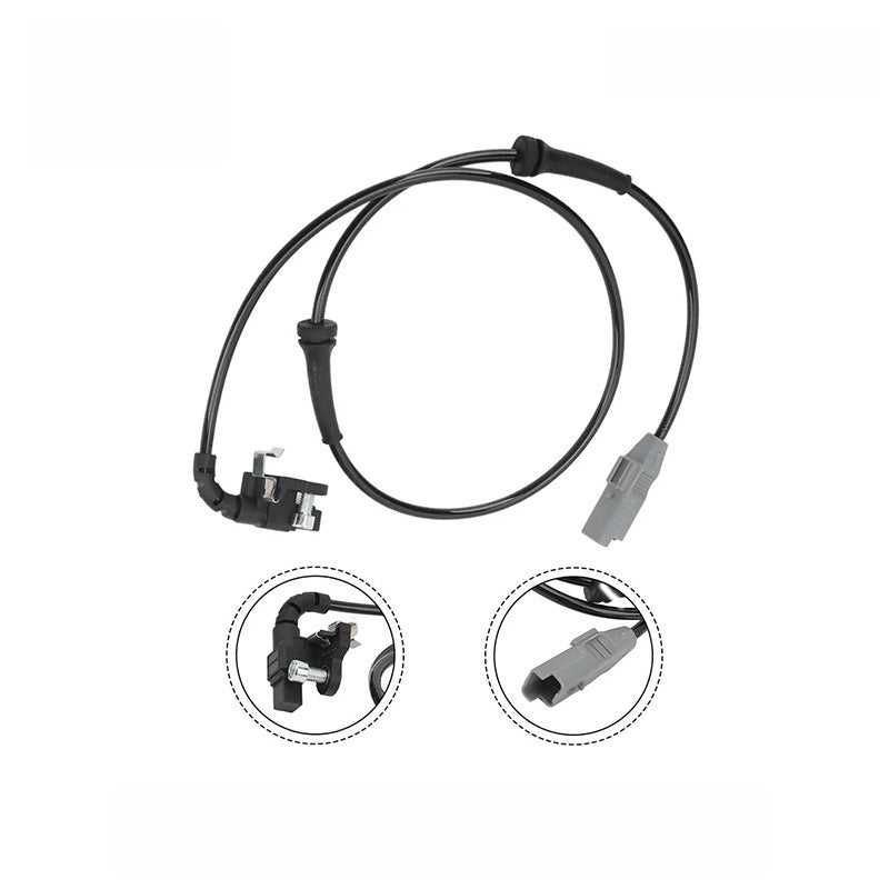 ABS Wheel Speed Sensor 4545.08 454508 CW-5346 for Peugeot