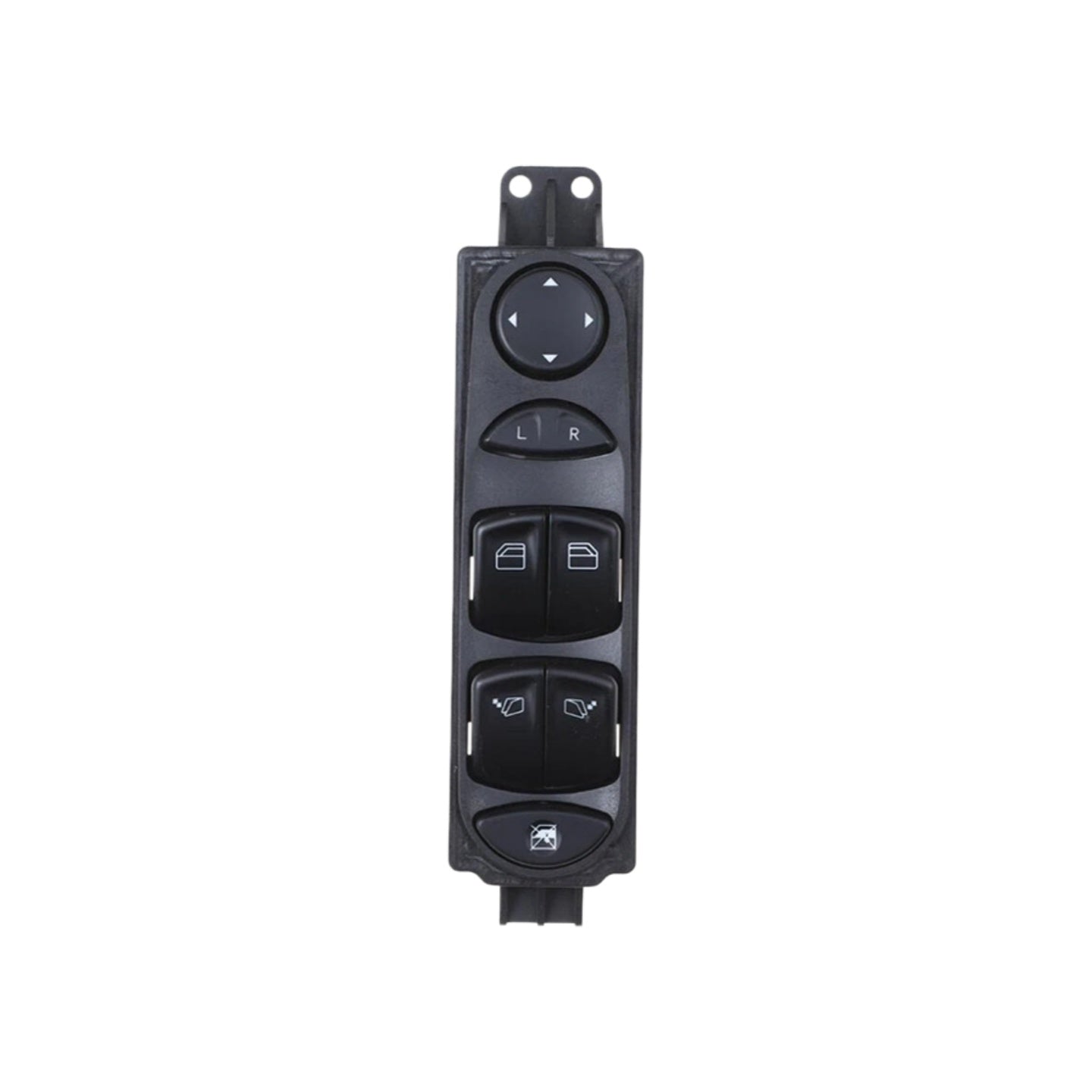 Power Window Switch Assembly A6395451213 for Mercedes-Benz – Electric Window Control Switch