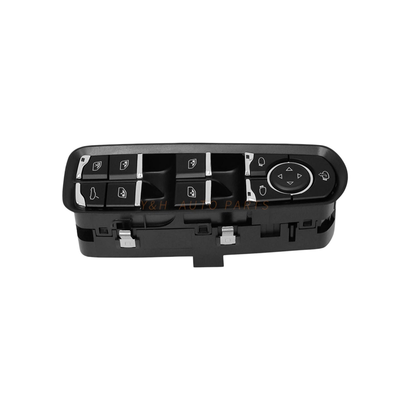 Power Window Switch 7PP959858RDML for Porsche Cayenne / Panamera – Electric Window Control Switch