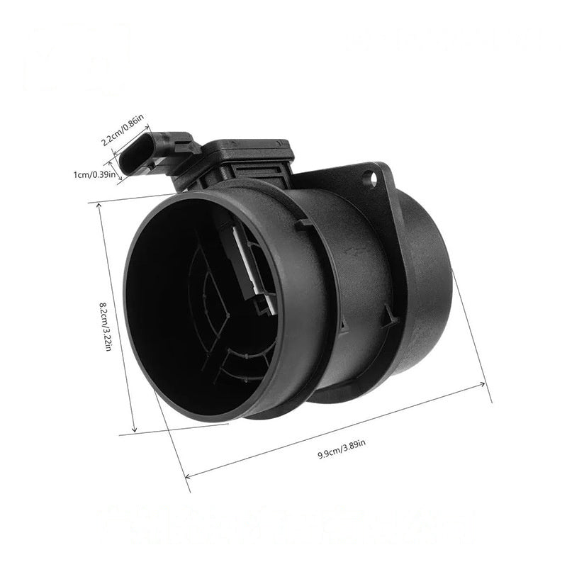 6450900048 Mass Air Flow Sensor for Mercedes-Benz