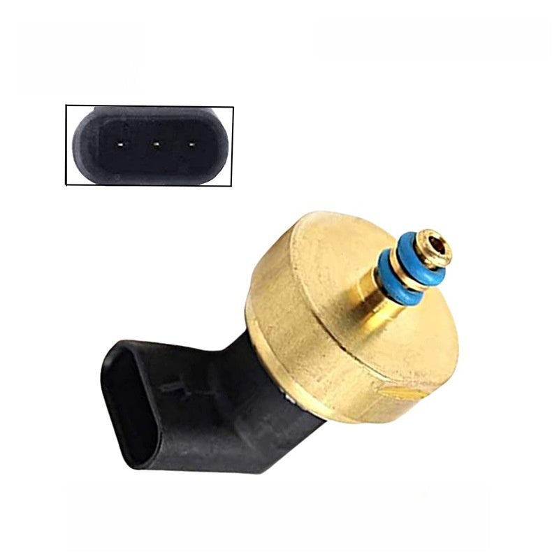 0009051100 51CP08-03 Fuel Pressure Sensor for Mercedes-Benz