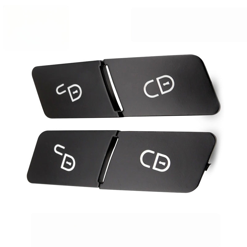 Door Lock Switch A2049058402 / A2049058502 for Mercedes-Benz C, E, ML & CLS Class