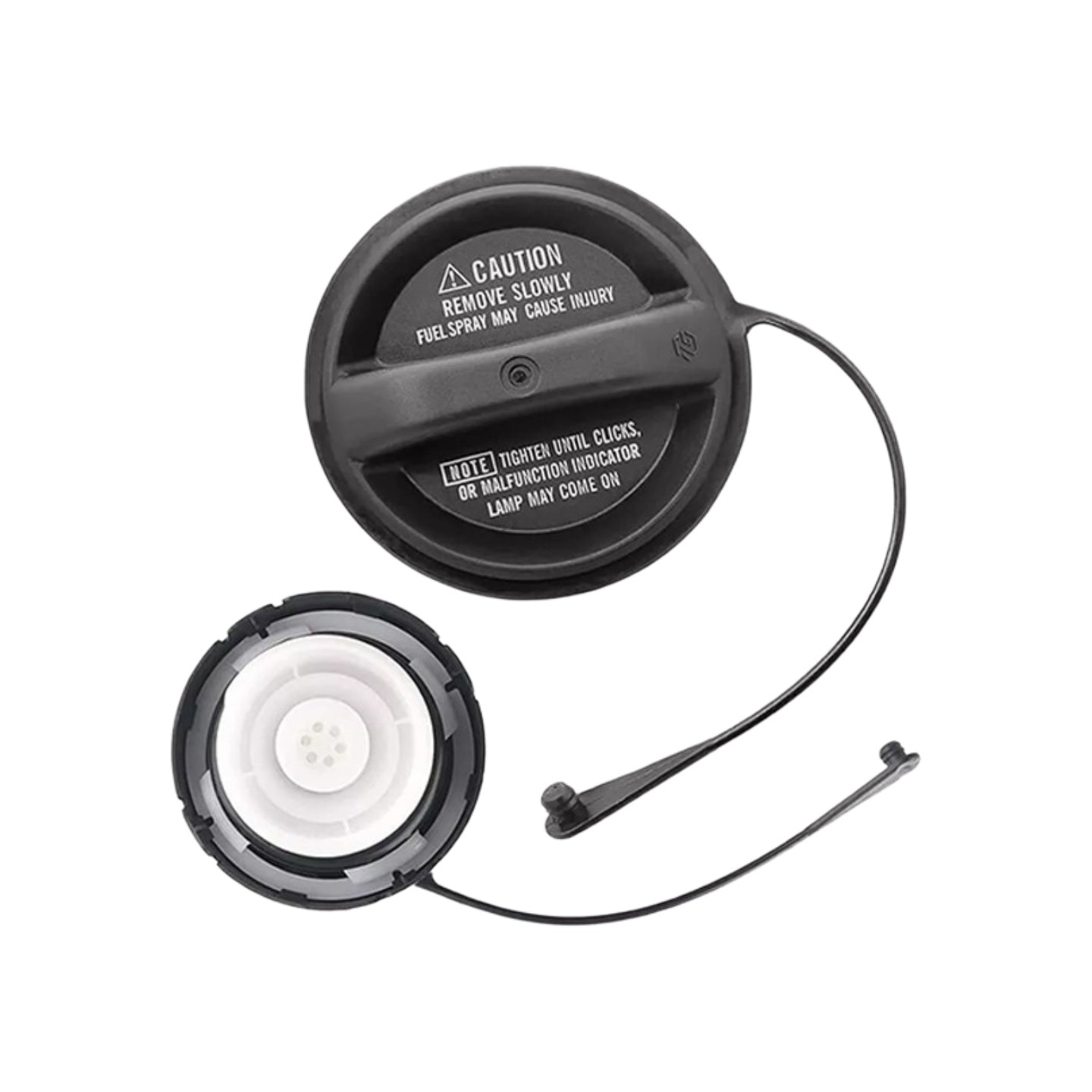 77300-53010 Fuel Tank Cap Cover for Toyota 77300-50010