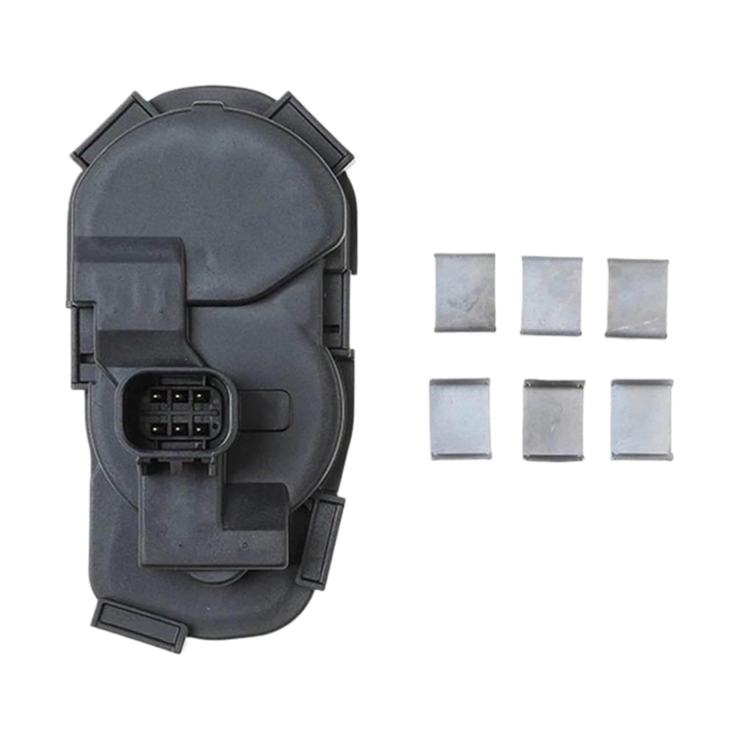 Throttle Position Sensor (TPS) 19259452 / 260067 / 5S13425 / TPS4270 for Chevrolet – Accelerator / Throttle Sensor
