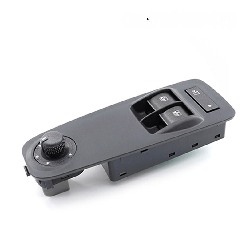 Power Window Switch 735487419 / 735487423 Compatible with Peugeot / Citroen / Fiat vehicles