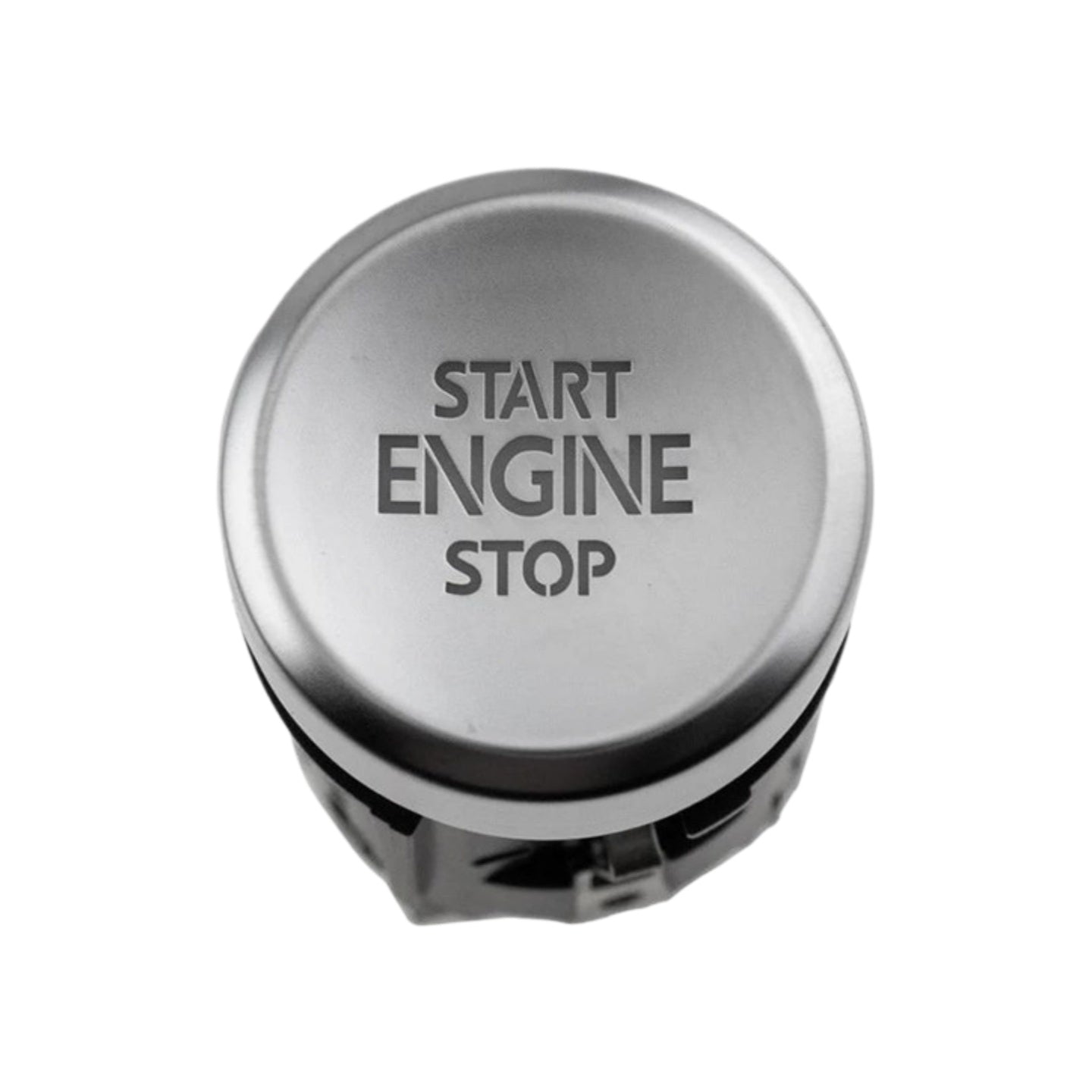 5K0959839B Push Start Ignition Switch Button for Volkswagen, 10-20, low_margin Golf - Staceedress Auto Parts