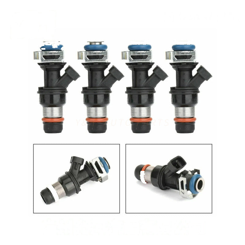25325012 25320687 IGM01 Fuel Injector for Chevrolet GM