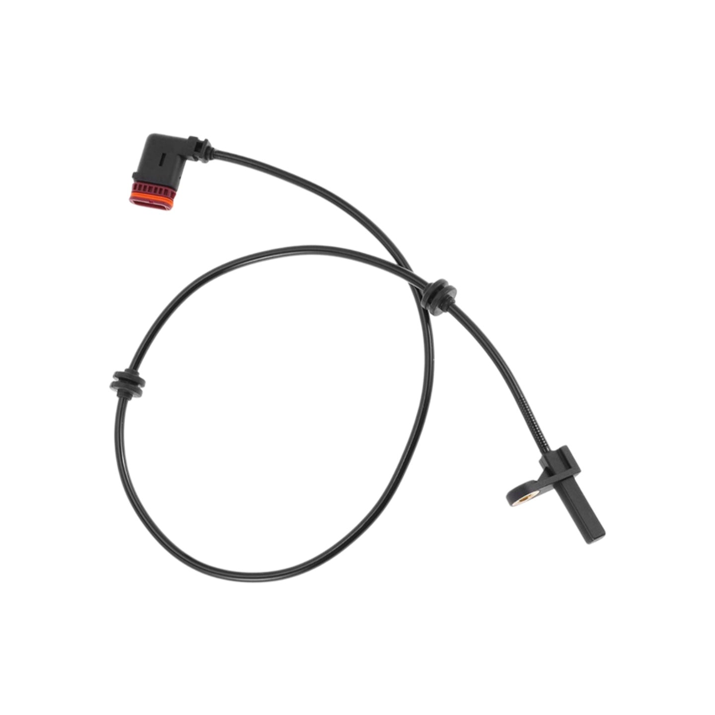 ABS Wheel Speed Sensor 2219050201 for Mercedes-Benz Left Rear