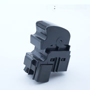 Power Window Switch 8974170040 Compatible with Isuzu D-Max 2012-2015 Single Button