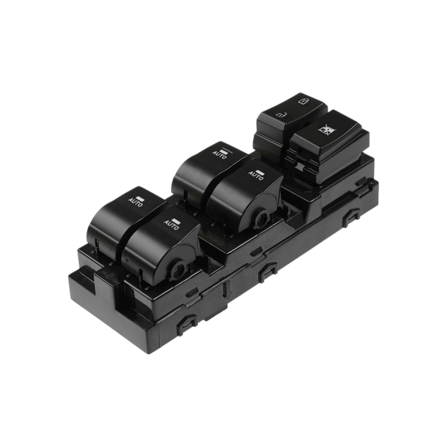 93570-F0000 Master Power Window Switch for 2017-2020 Hyundai Elantra