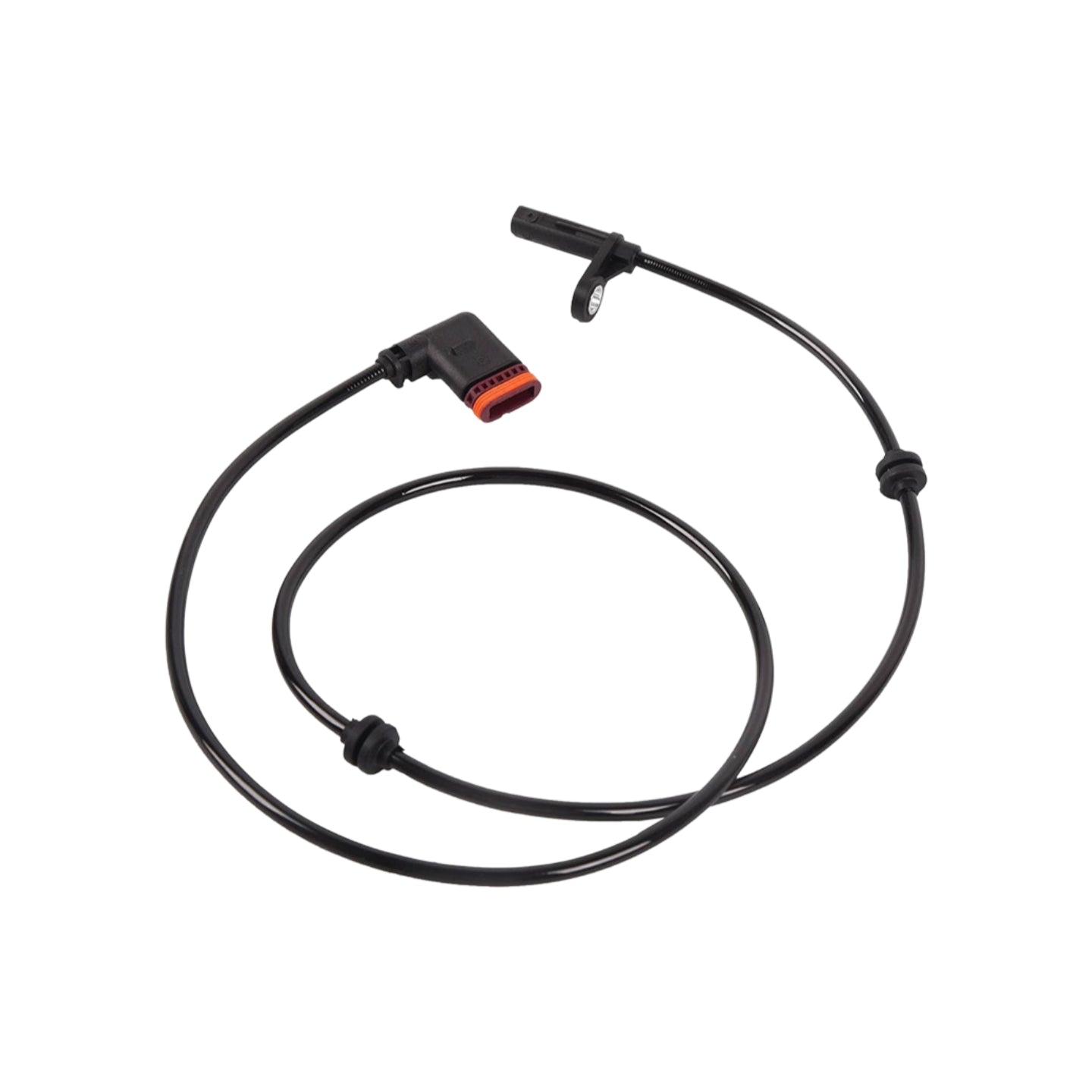 ABS Wheel Speed Sensor A2049050100 2045400317 for Mercedes-Benz