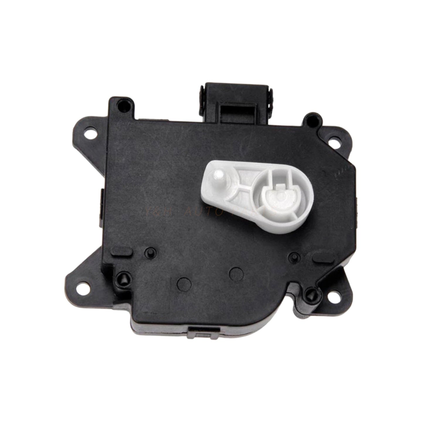 7T4Z19E616A 7T4Z19E616B 7T4Z19E616C Blend Door Actuator for Ford Lincoln