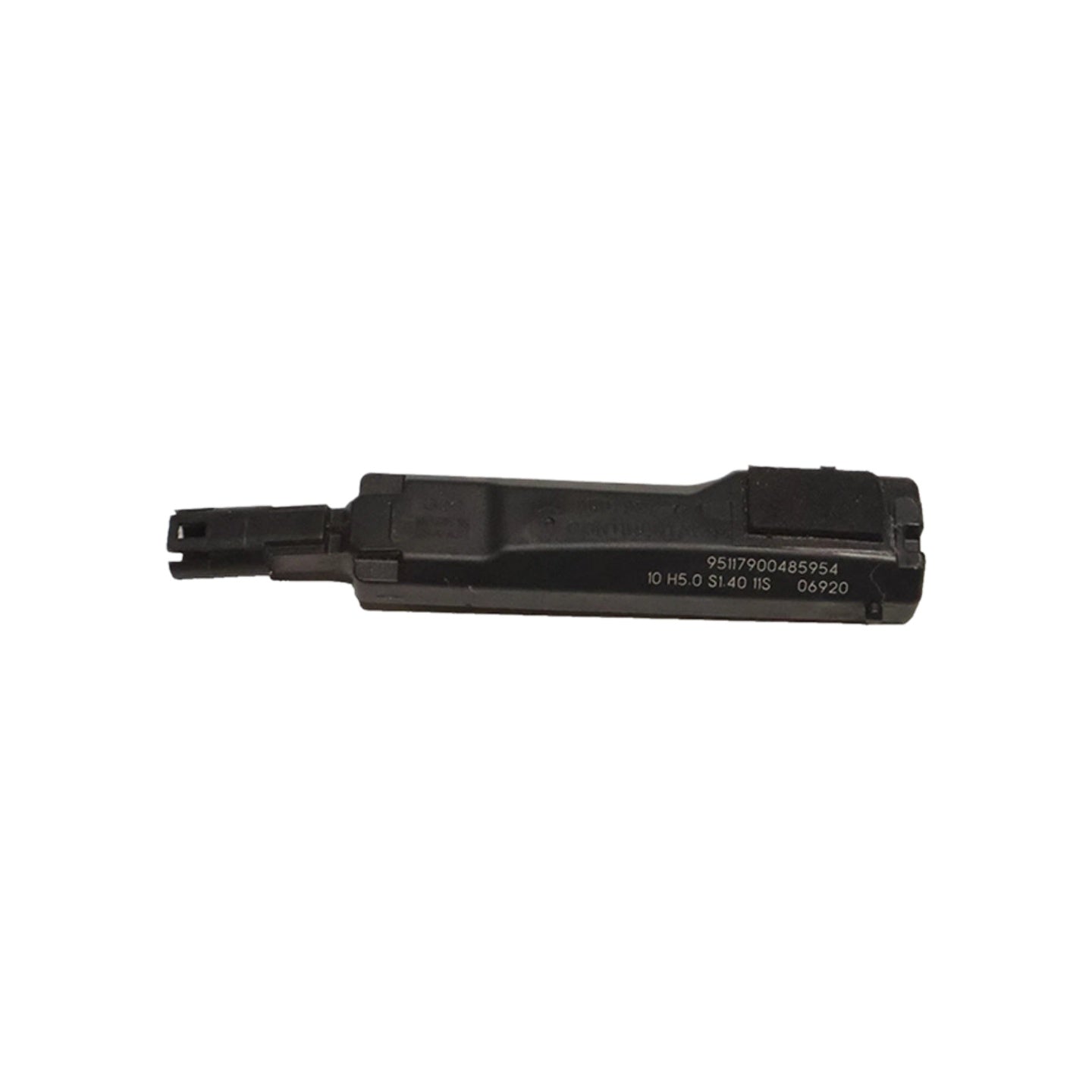 8W0927753 8W0927754 Door Handle Sensor for Audi Exterior Door Handle Touch Sensor Replacement