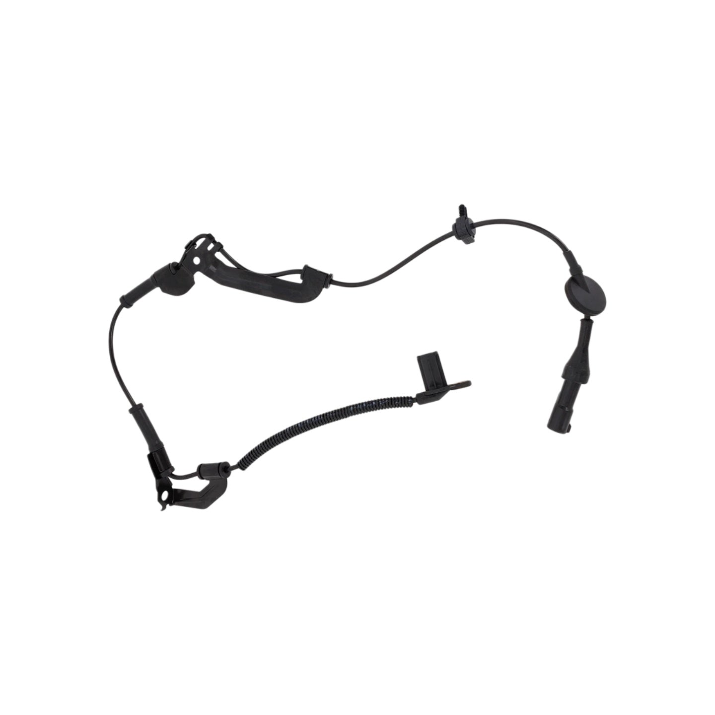 9L8Z-2C204-A ABS Wheel Speed Sensor for Ford