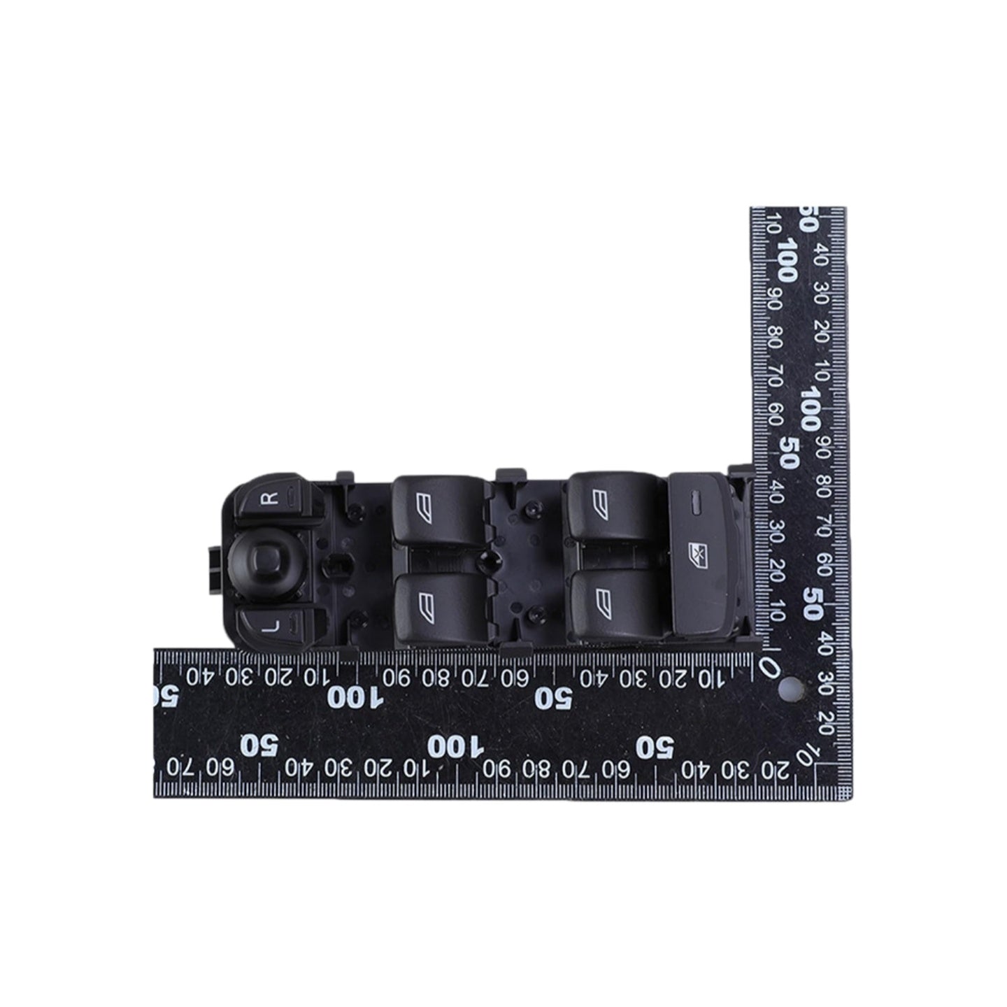 Master Power Window Switch 31433406 for 2009-2015 Volvo XC60 Electric Window Control