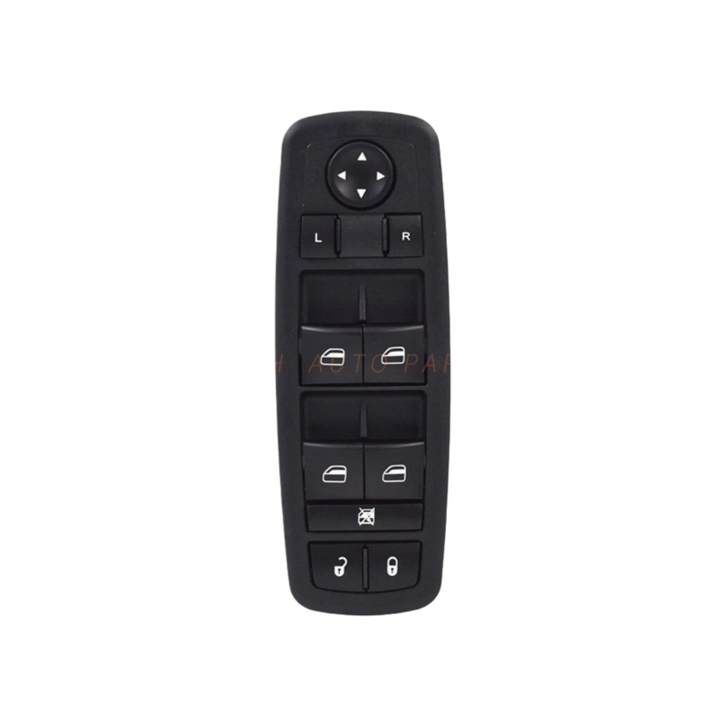 Power Window Switch 56046553AC for Dodge Jeep Electric Window Control