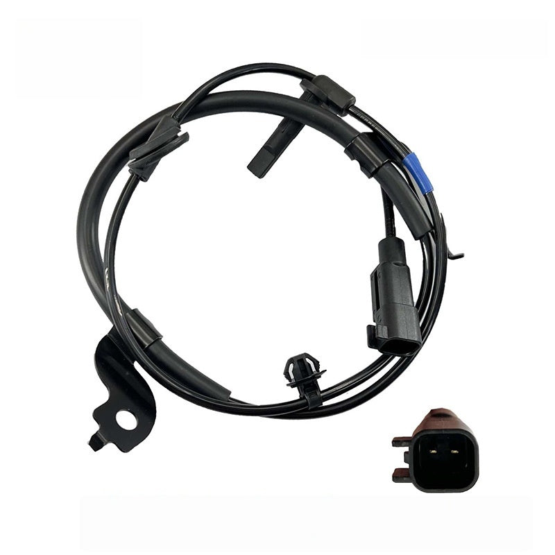 ABS Wheel Speed Sensor 4670A576 4670A575 4670A580 4670A579 for Mitsubishi