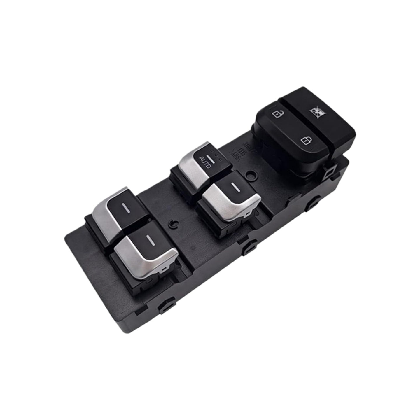 93570-H3300 Master Power Window Switch for 2016-2017 Kia KX5