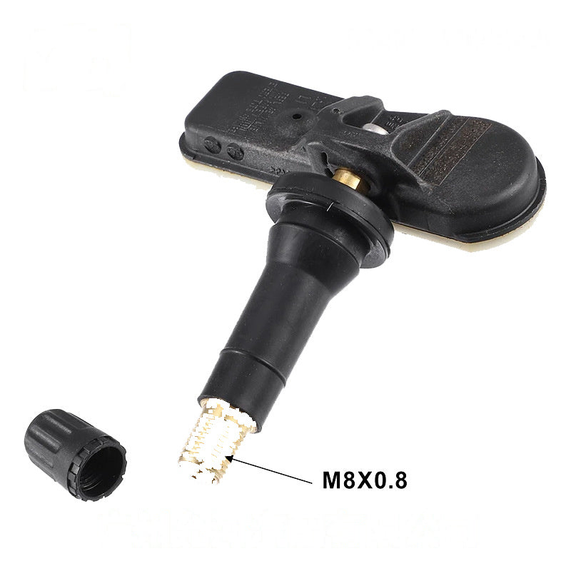 9802003680 TPMS Tire Pressure Sensor for Peugeot, Citroen, 20-30 - Staceedress Auto Parts