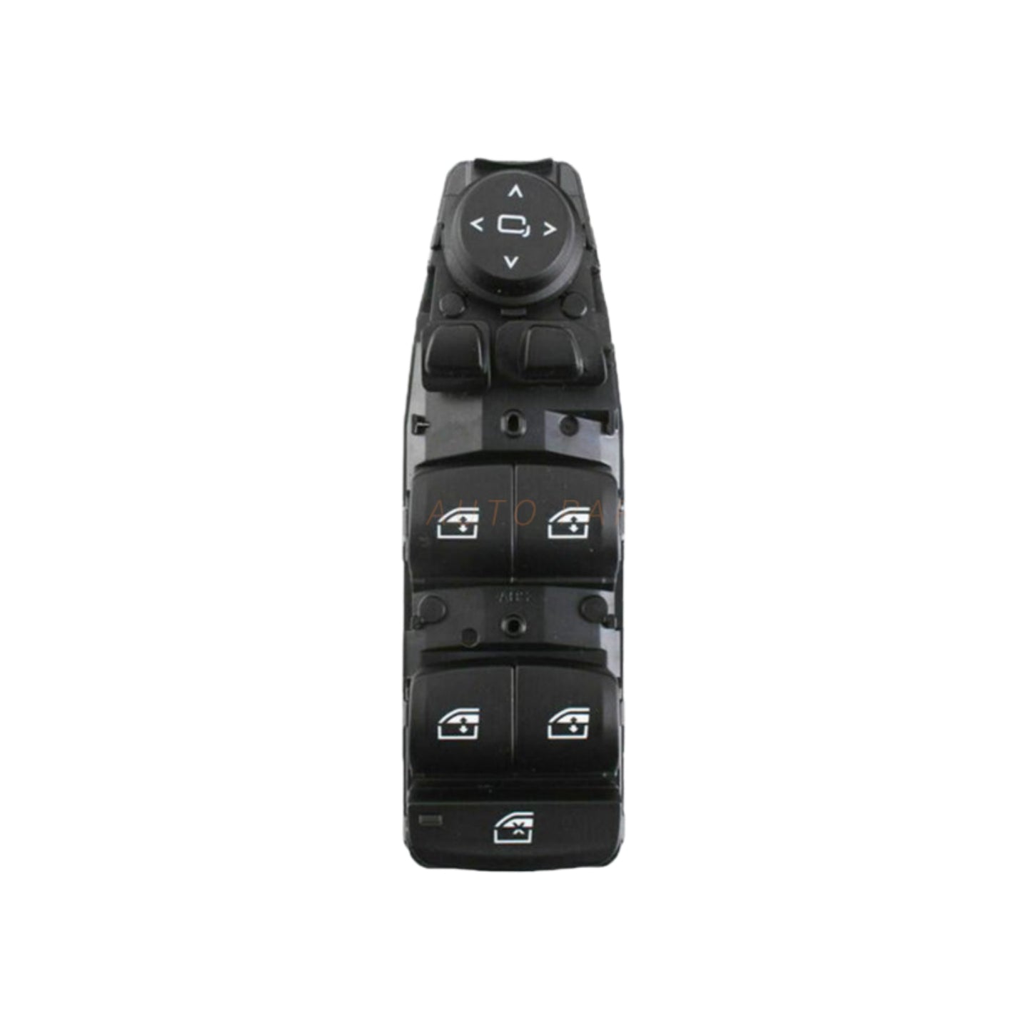Power Window Switch 61316832729 for BMW 5 Series G30 G38, 2 Series, X3, 6 Series