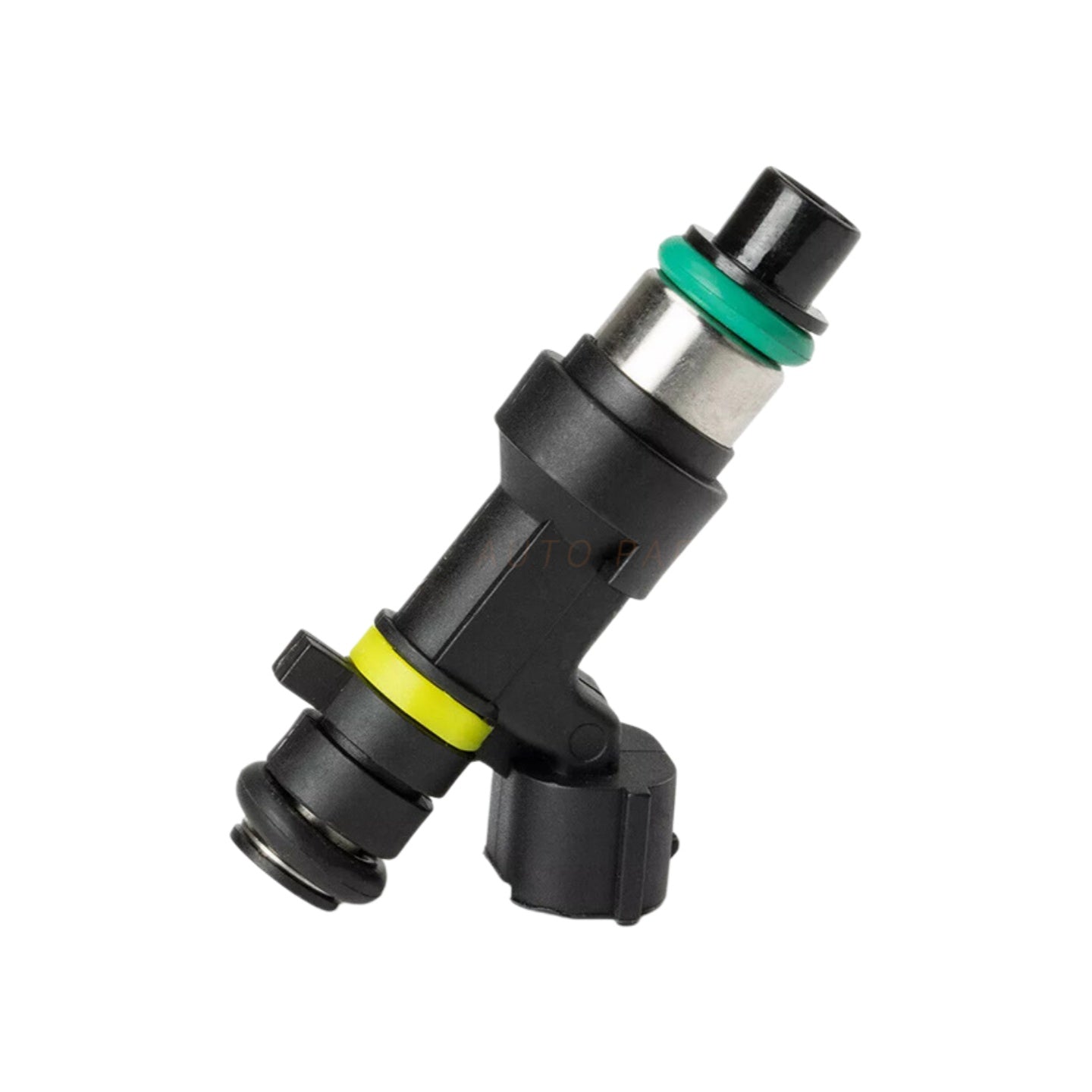 Fuel Injector 16600-EN200 for Nissan X-Trail Fuel Injection Nozzle Replacement