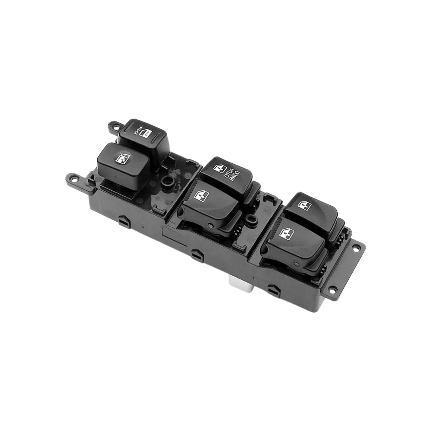 93570-1E110 Power Window Switch for Hyundai Elantra