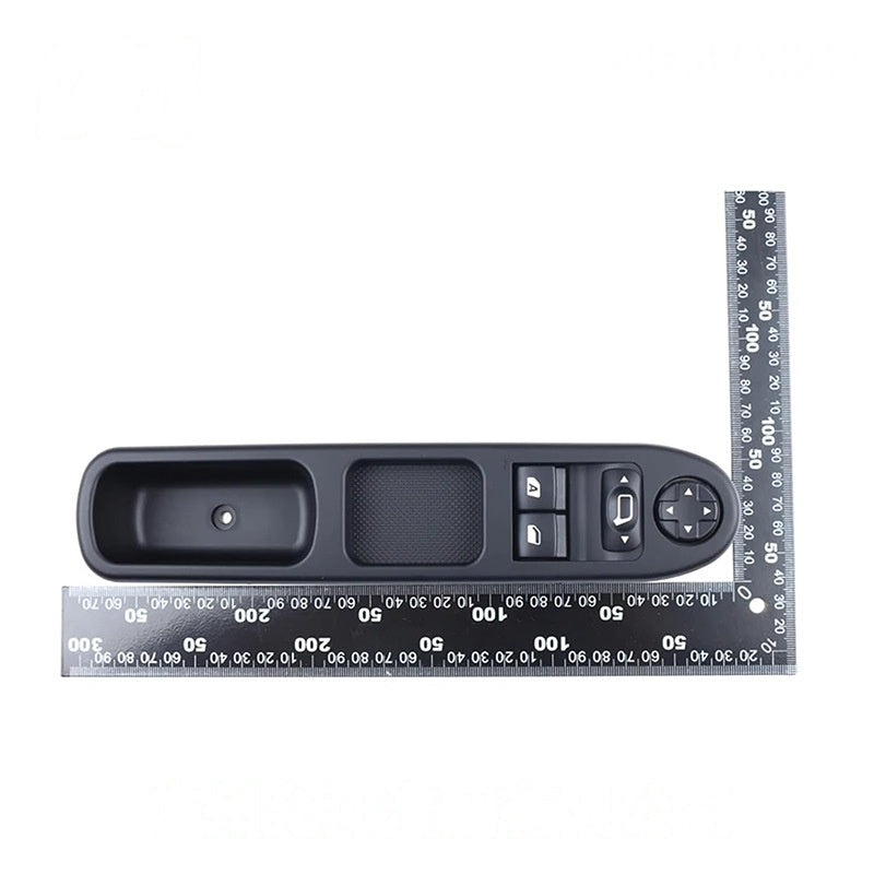 6554.QK Power Window Switch for Peugeot, 20-30, medium_margin 207 - Staceedress Auto Parts