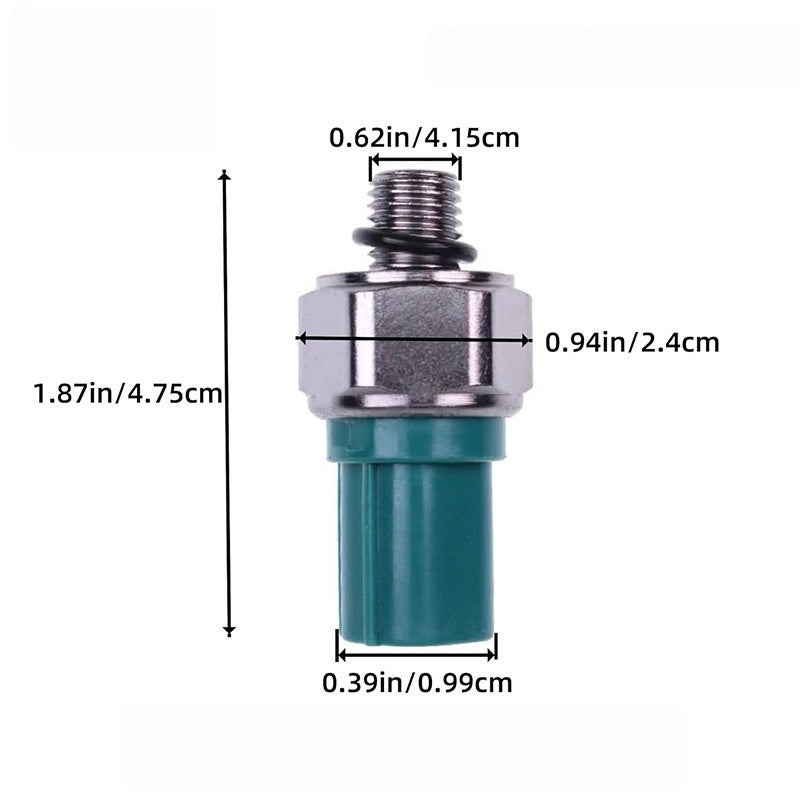 Engine Oil Pressure Sensor 28600-RCL-004 for Honda Accord