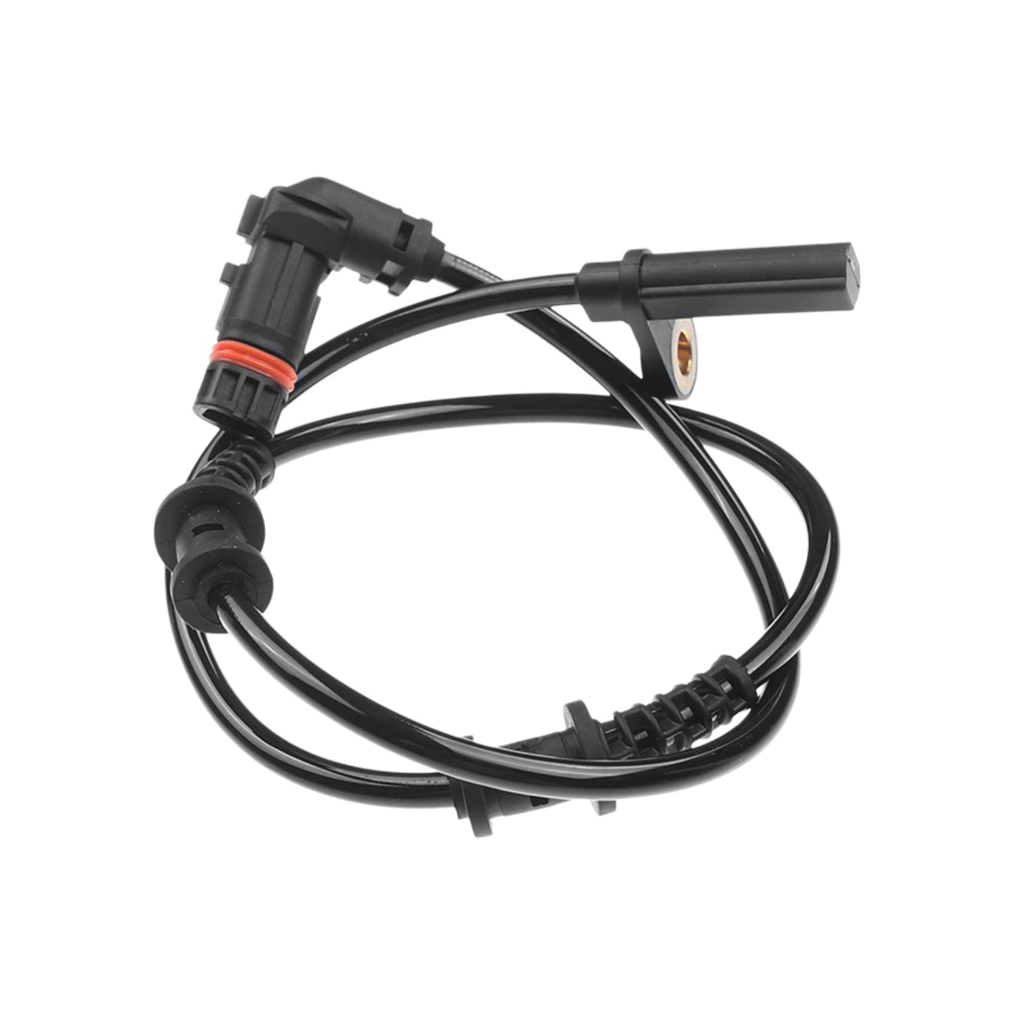 ABS Wheel Speed Sensor A2035400417 2035400417 for Mercedes-Benz C-Class W203
