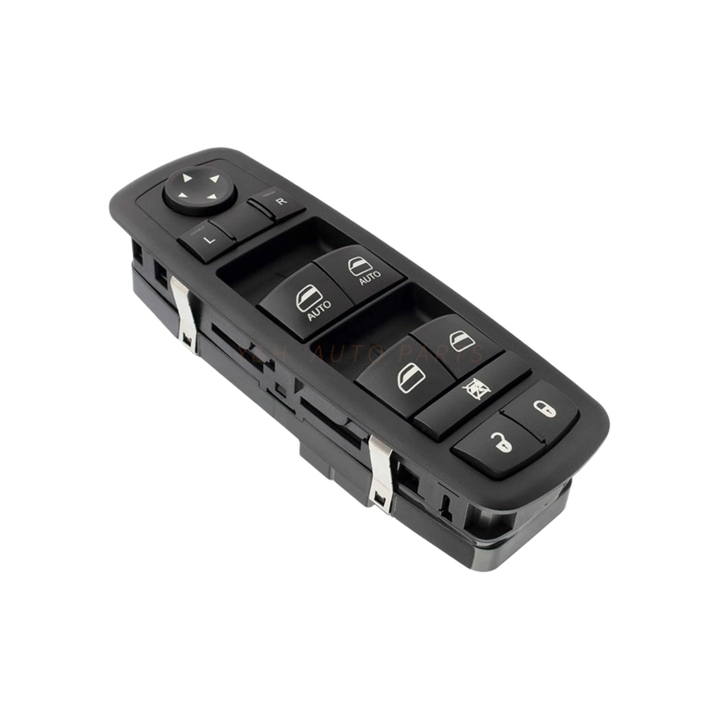 68271206AB Power Window Master Switch for Jeep, 30-50, medium_margin Cherokee - Staceedress Auto Parts