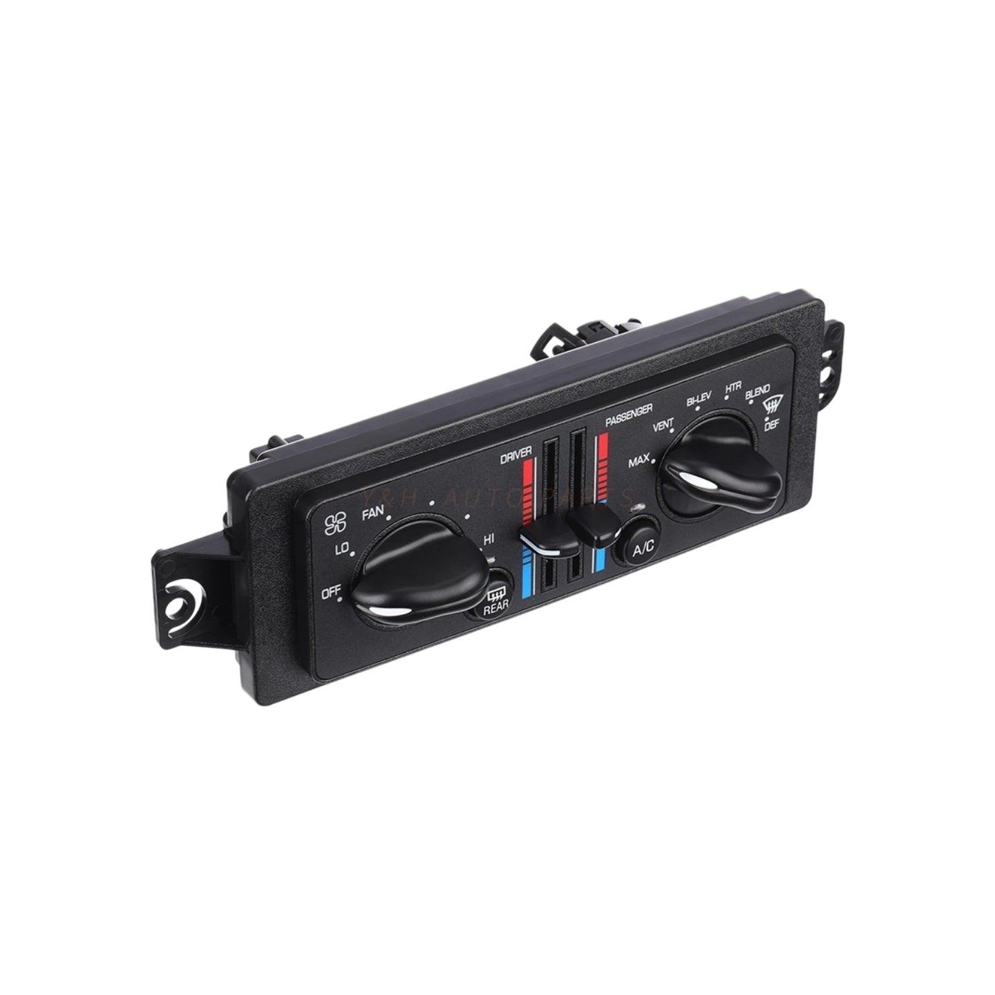 599-199 / 10308120 / 10447 A/c Climate Control Dashboard for Buick, 50+, high_margin Regal - Staceedress Auto Parts