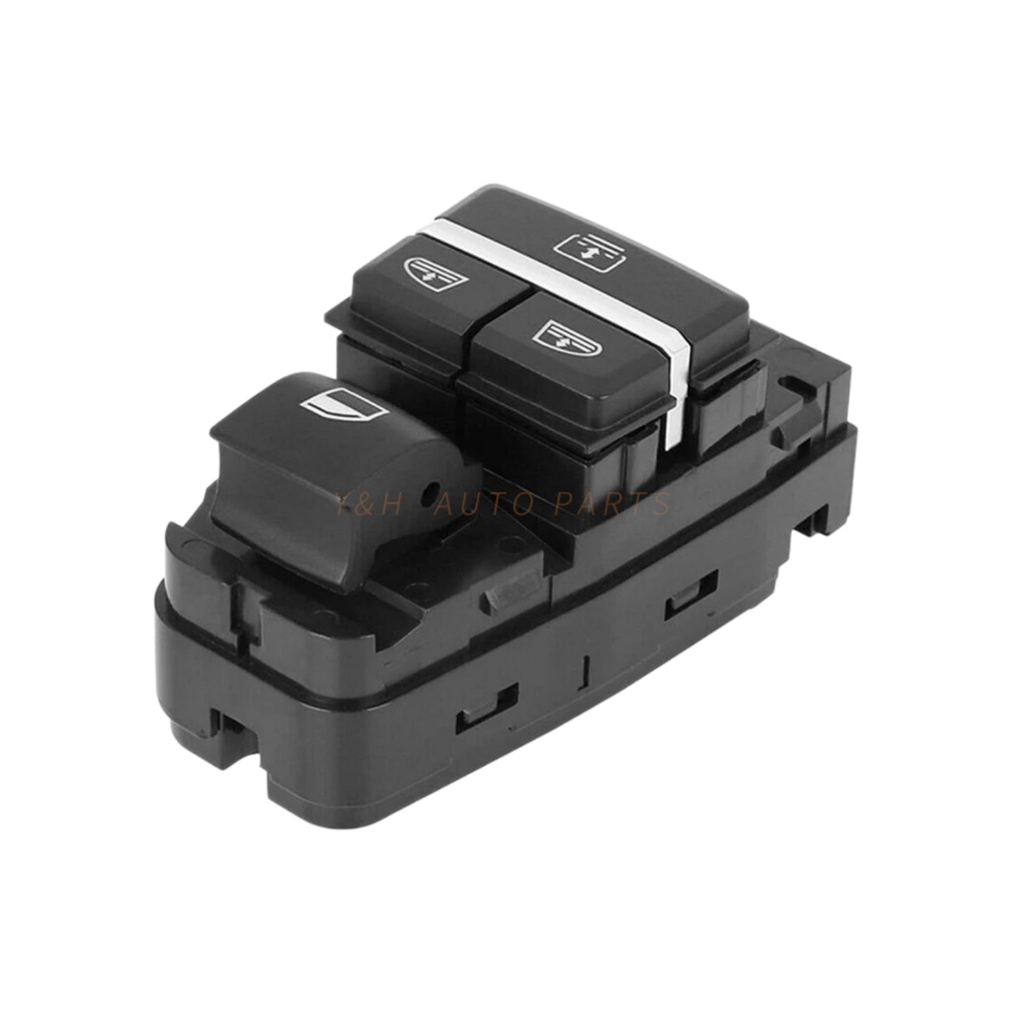 61319352183 Power Window Control Switch for BMW F01 F02 F03 F04