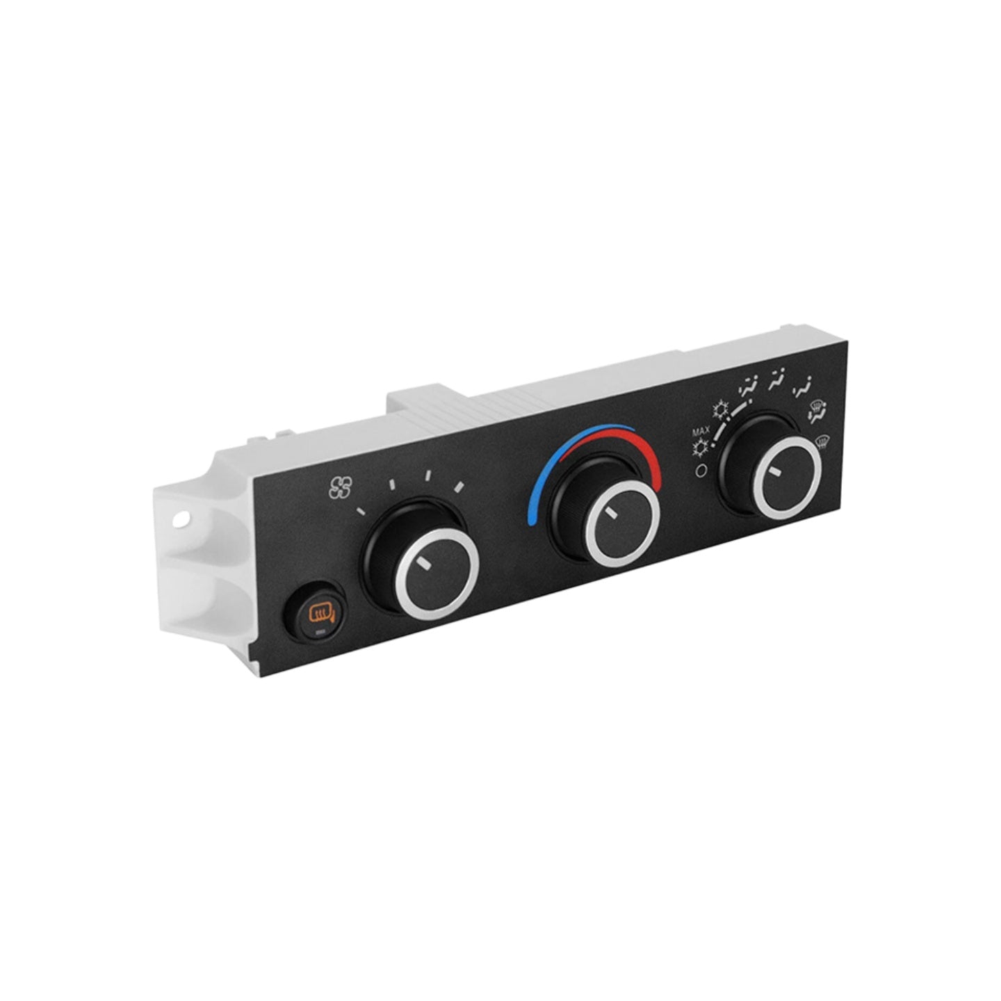 AC Climate Control Panel 599-294 15773679 84106609 23283456 84793088 for Chevrolet