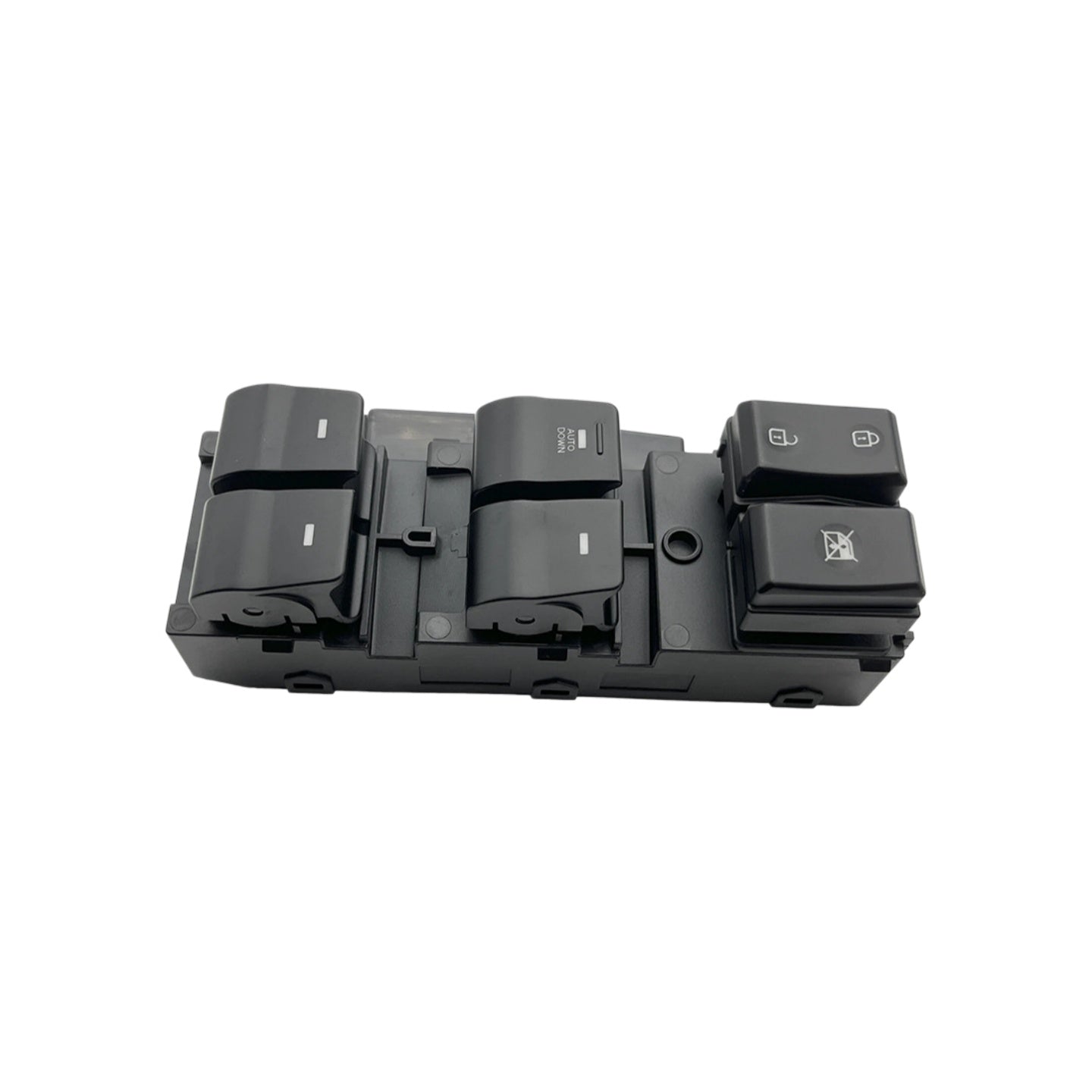 93570-F2100 Power Window Switch for Hyundai Window Control Switch Replacement
