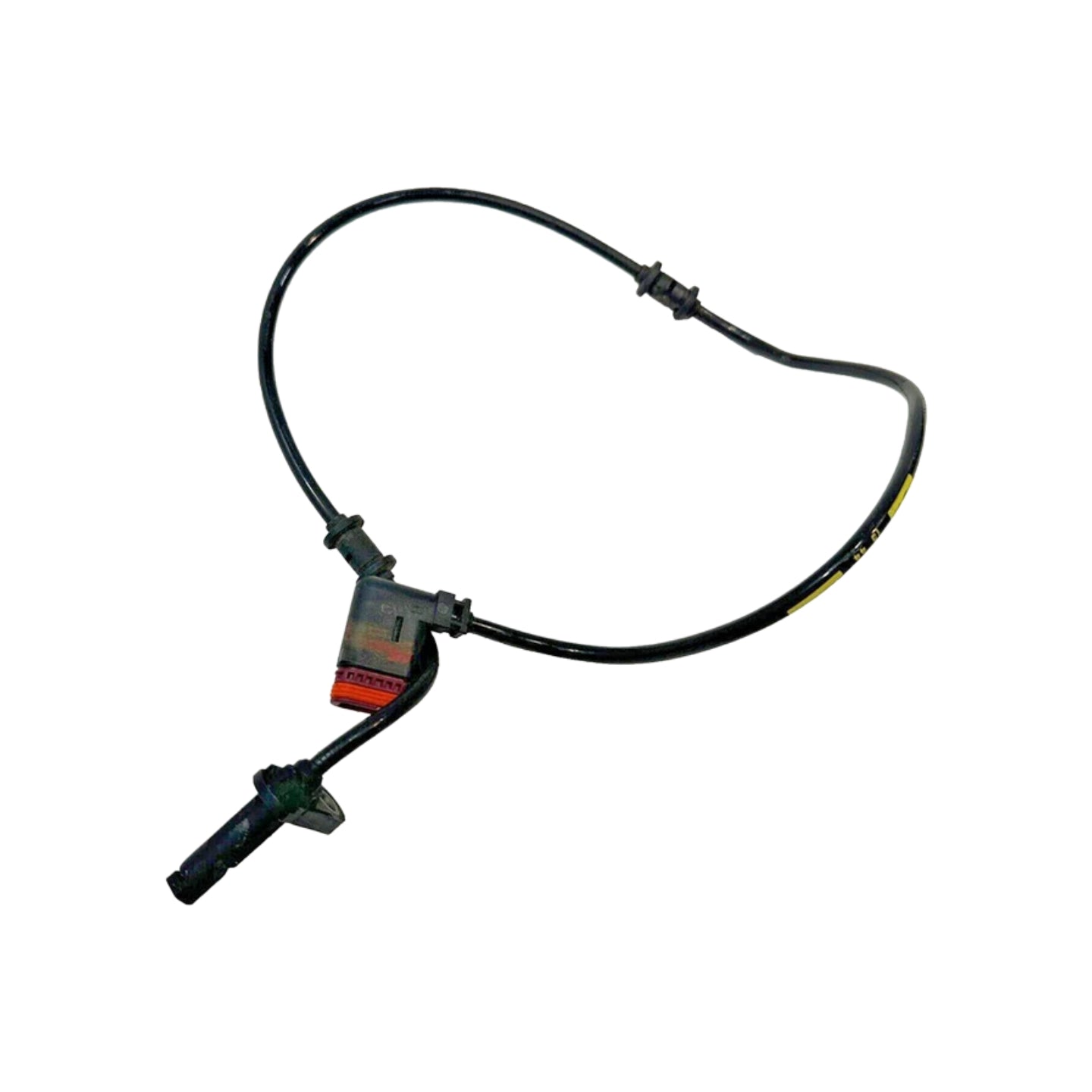 Rear ABS Wheel Speed Sensor A2129053603 A2129051001 for Mercedes-Benz CLS W218 E-Class W212