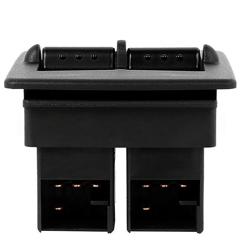 Power Window Switch 1C0959527 Compatible with Volkswagen Beetle 1998-2010