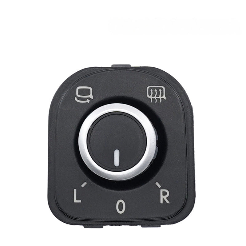 Power Mirror Switch 5ND959565A Compatible with Volkswagen Tiguan Touareg 2010-2016