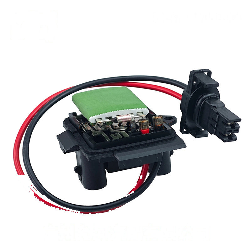 7701050900 Blower Motor Resistor