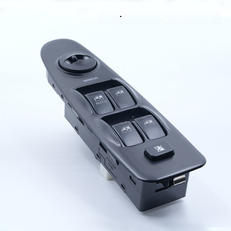 Power Window Switch 93570-2D100CA Compatible with Hyundai 01-06 2001-2006