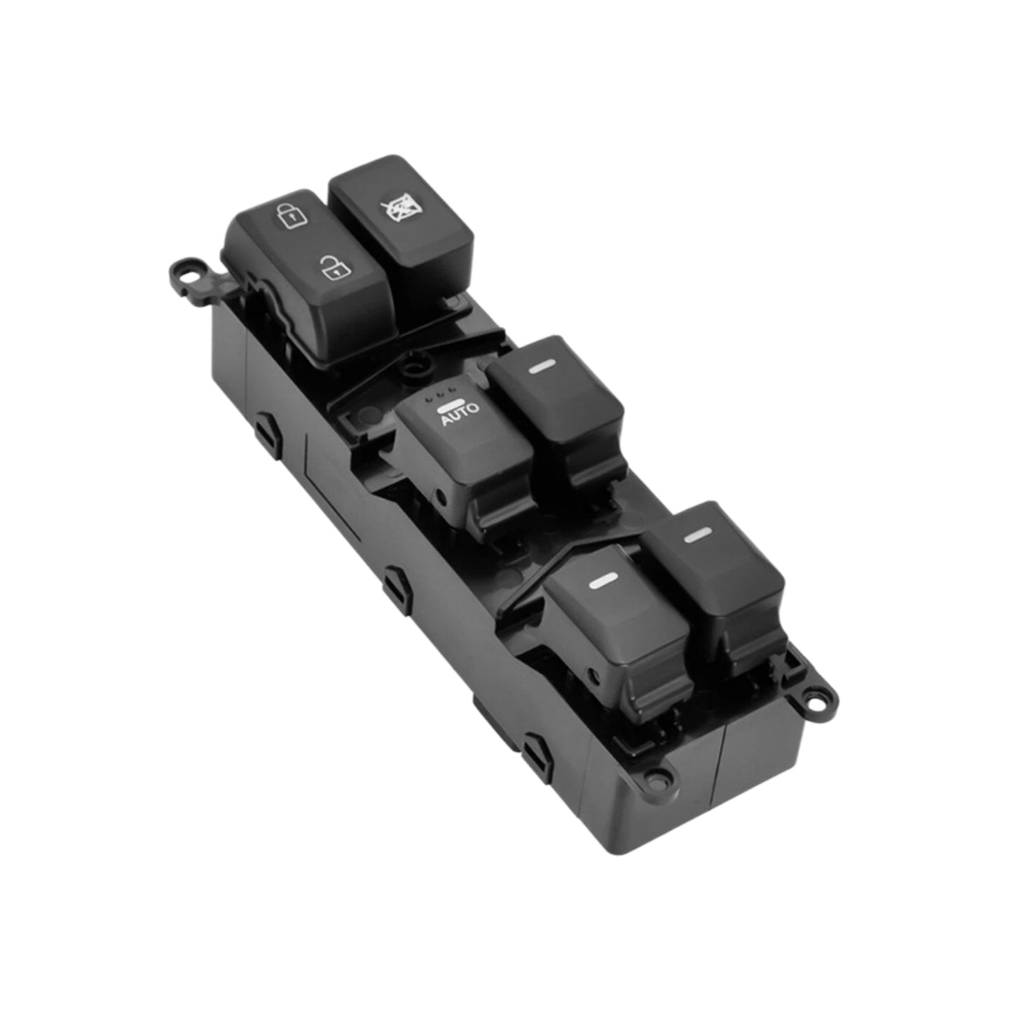 Power Window Switch 93570-1W155 for Kia Rio 2012-2015 Electric Window Control