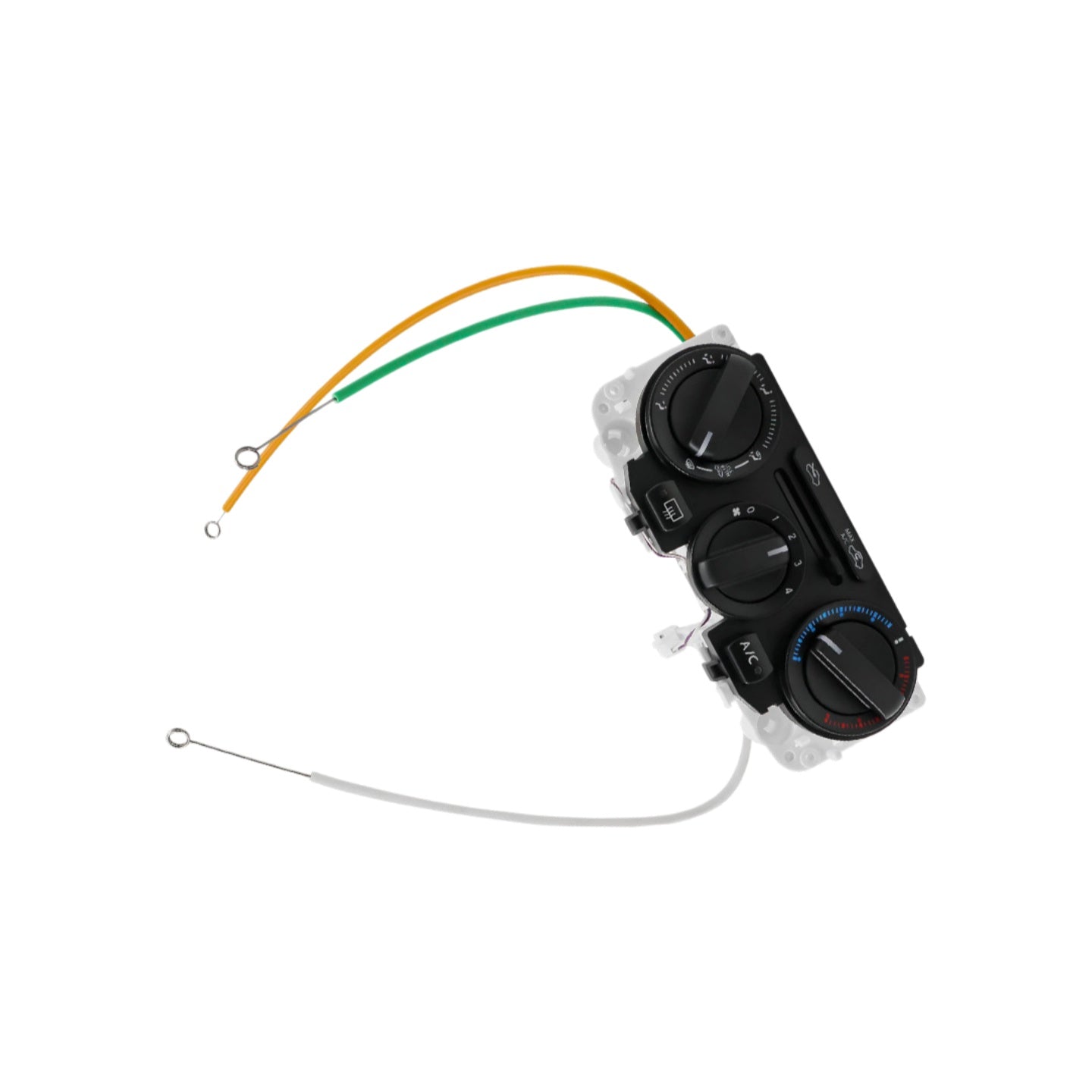 27510-EL00A Ac Climate Control Module for Nissan, 50+, high_margin - Staceedress Auto Parts