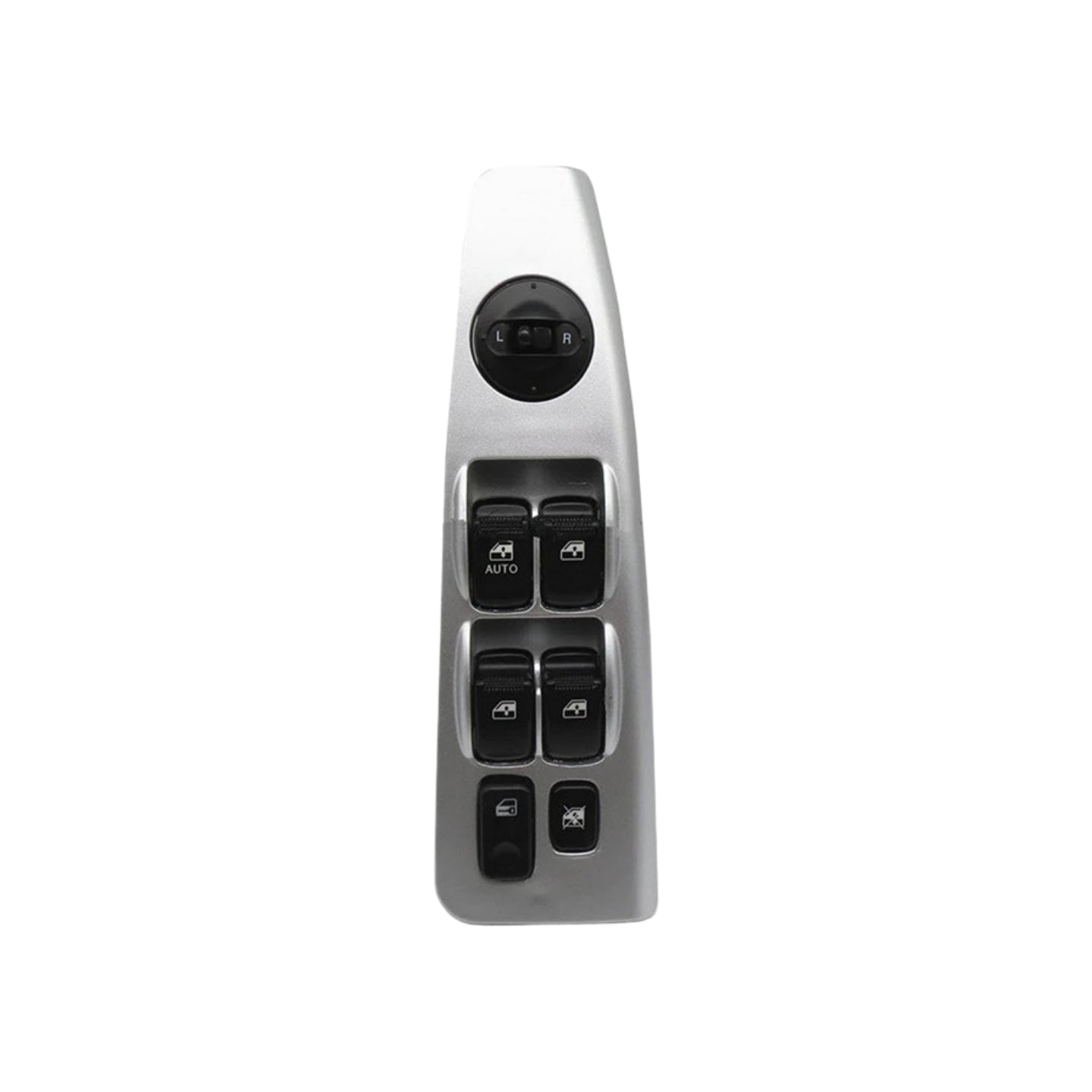 Power Window Master Switch 93570-2F200 for Kia Cerato Spectra 2004-2009