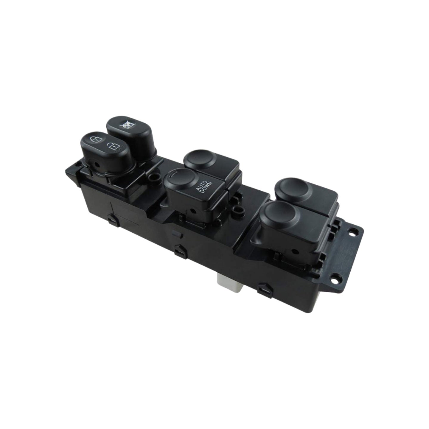 93570-0U110 Power Window Control Switch Button for Hyundai Verna