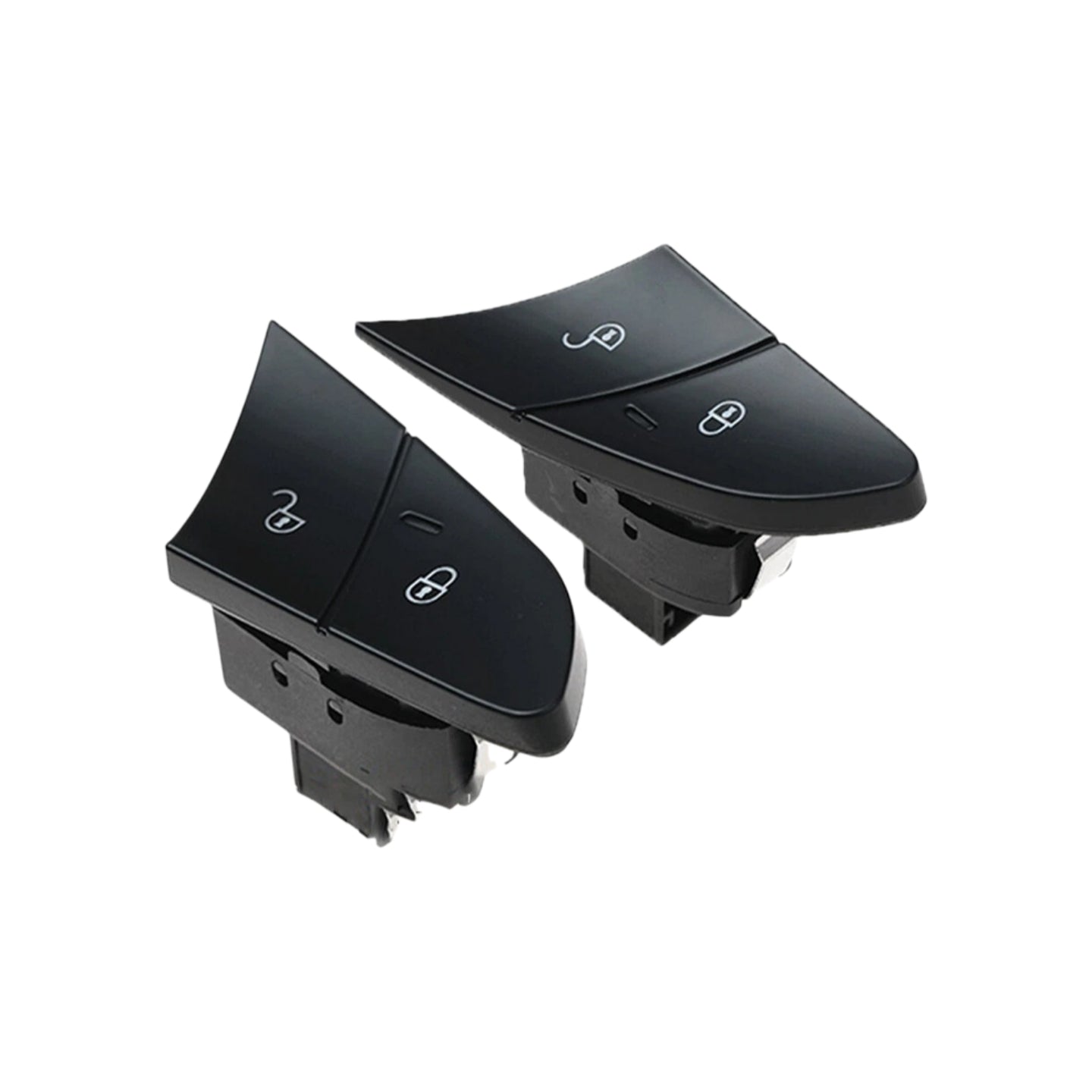 Central Door Lock Switch 7PP962107DIVI 7PP962107EIVI for Porsche