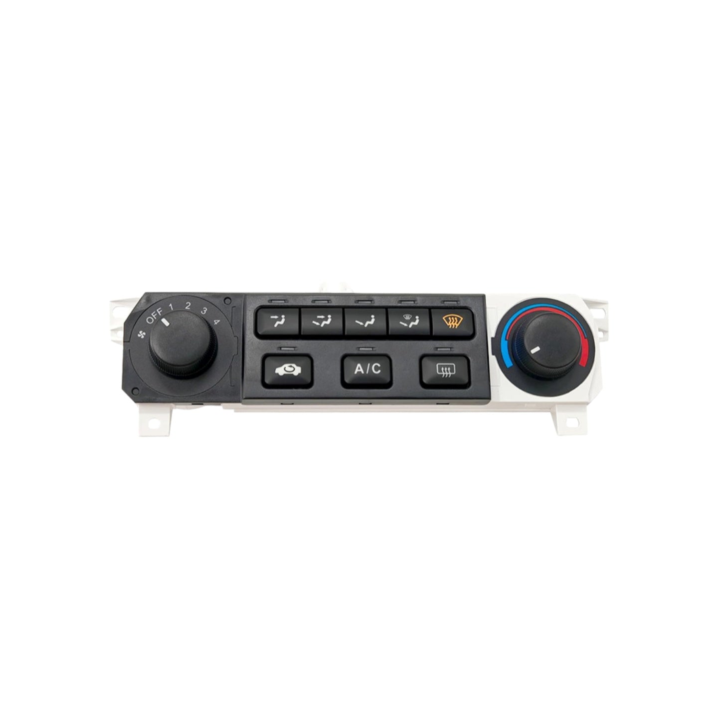 79600-S84-A01ZA HVAC Climate Control Panel for Honda, 50+, high_margin Accord - Staceedress Auto Parts