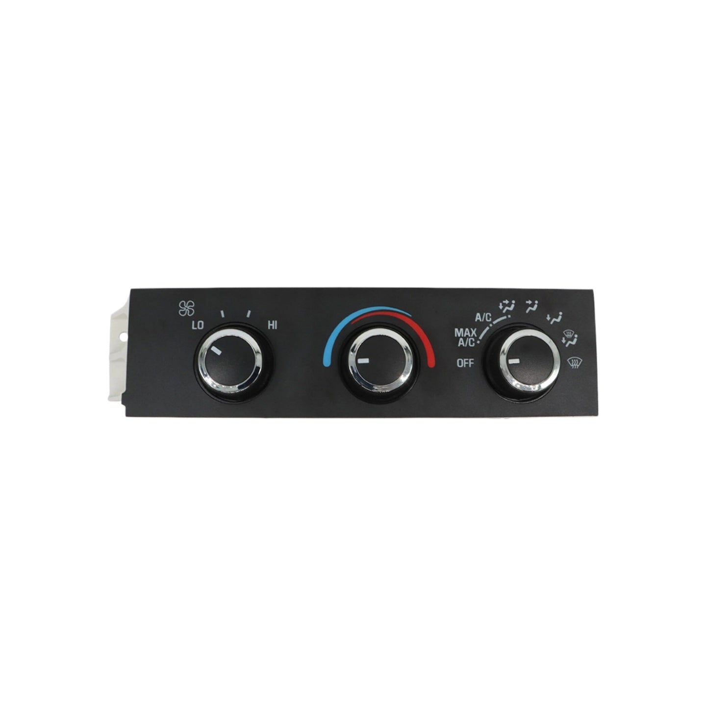 599-217 Ac Climate Control Module for Chevrolet, 50+, high_margin - Staceedress Auto Parts